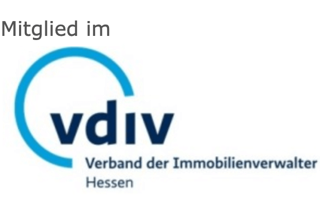 Logo Verband der Immobilienverwalter Hessen e.V.